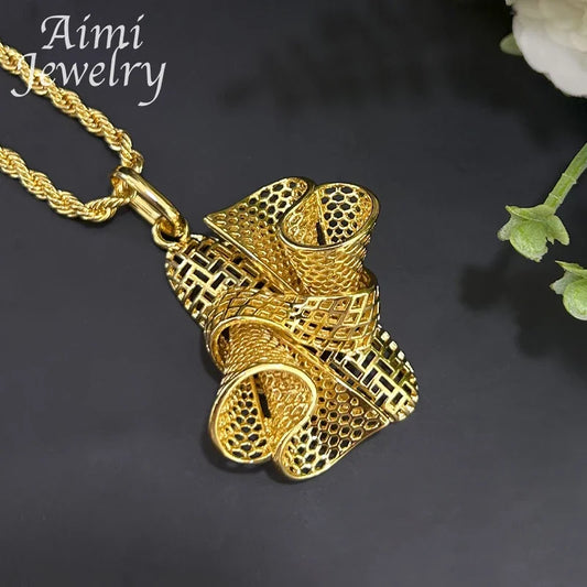 Italian Ethiopian Jewelry Set