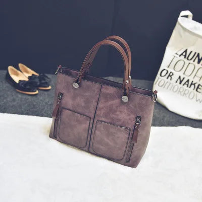 Luxury Women's Handbag